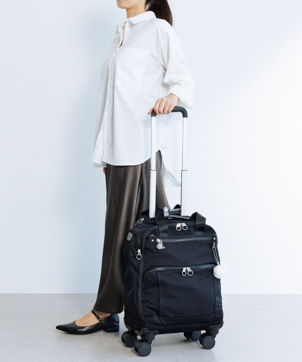 ACE BAGS & LUGGAGE Kanana project PJ8 トローリー 機内持ち込み 25L 17932 カナナプロジェクト 