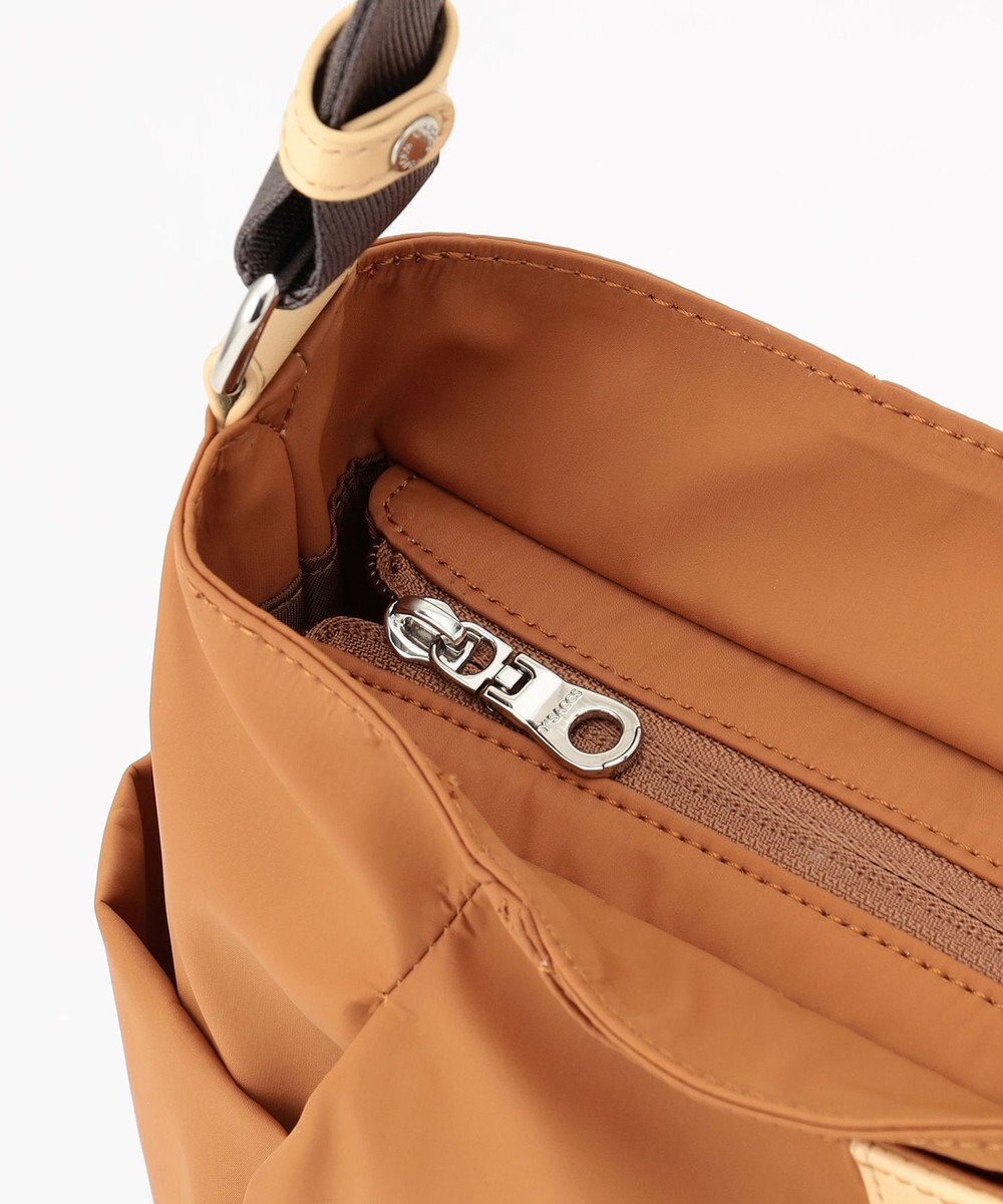 Y'SACCS 【ナイロンタフタ】トラベルショルダー 