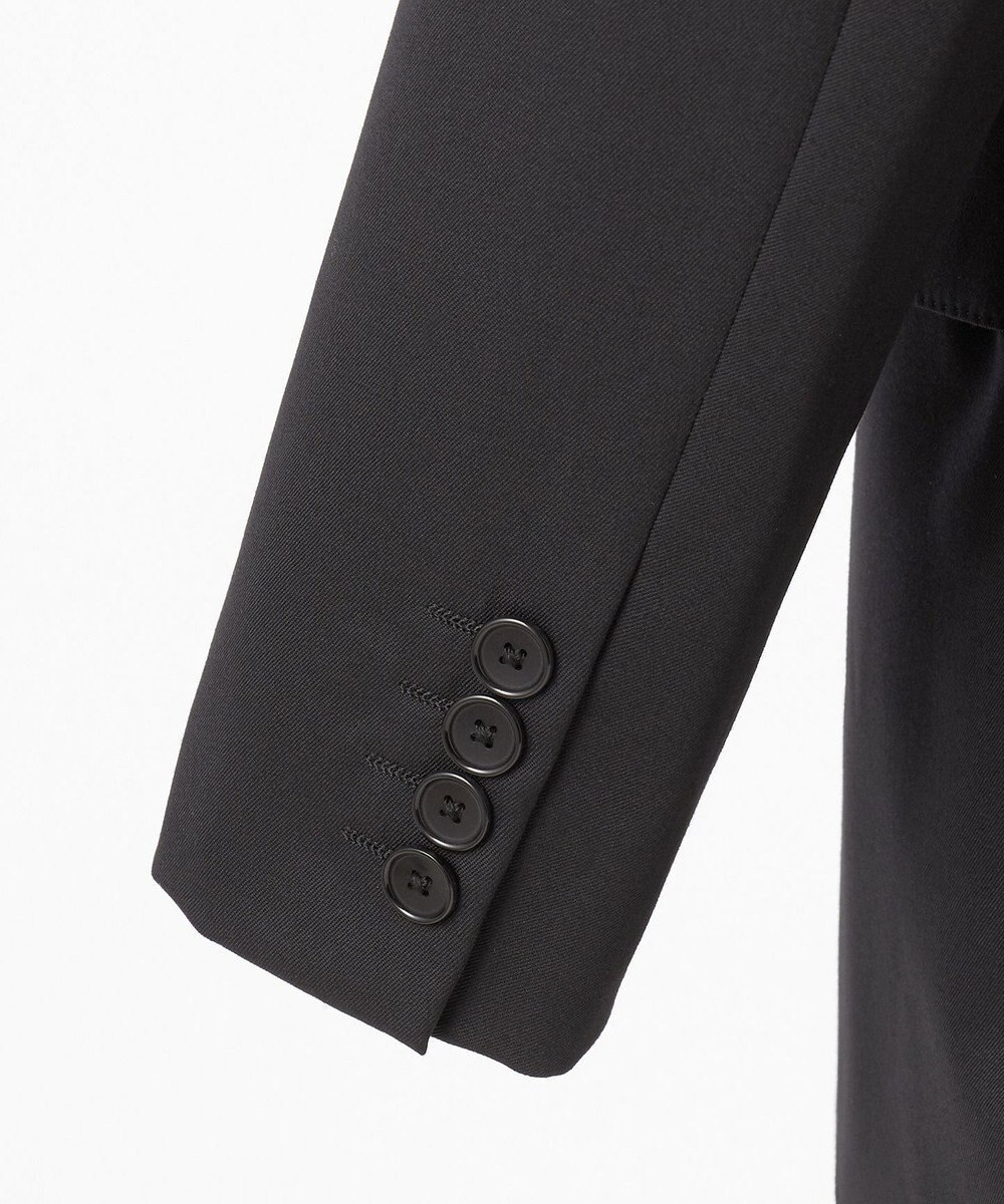 J.PRESS MEN 【WEB・一部店舗限定】ハイランドペピンツイル スーツ 