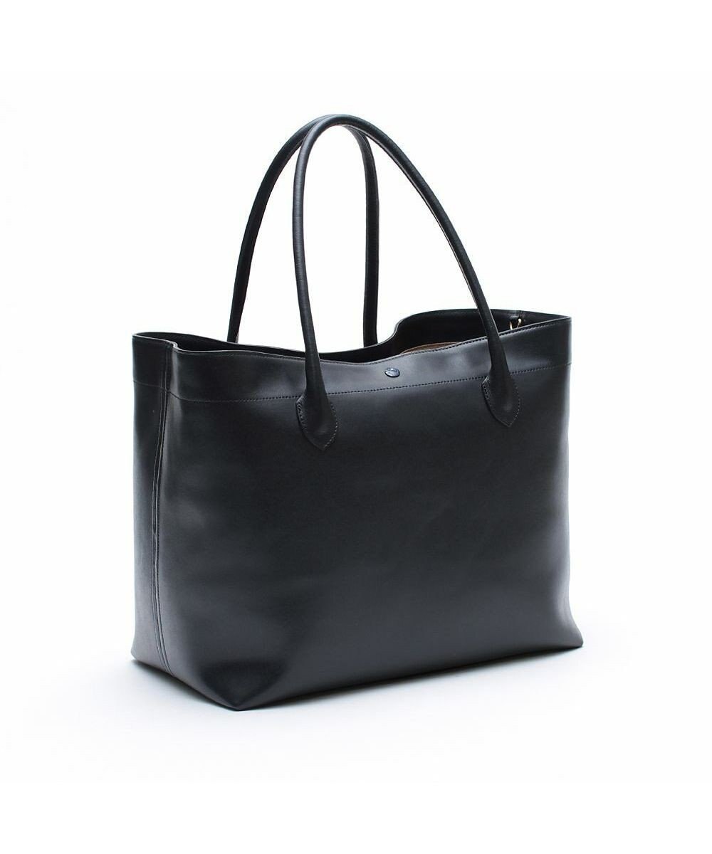 A.D.M.J. 【撥水】リバティソフト34ｃｍ中仕切 トート 