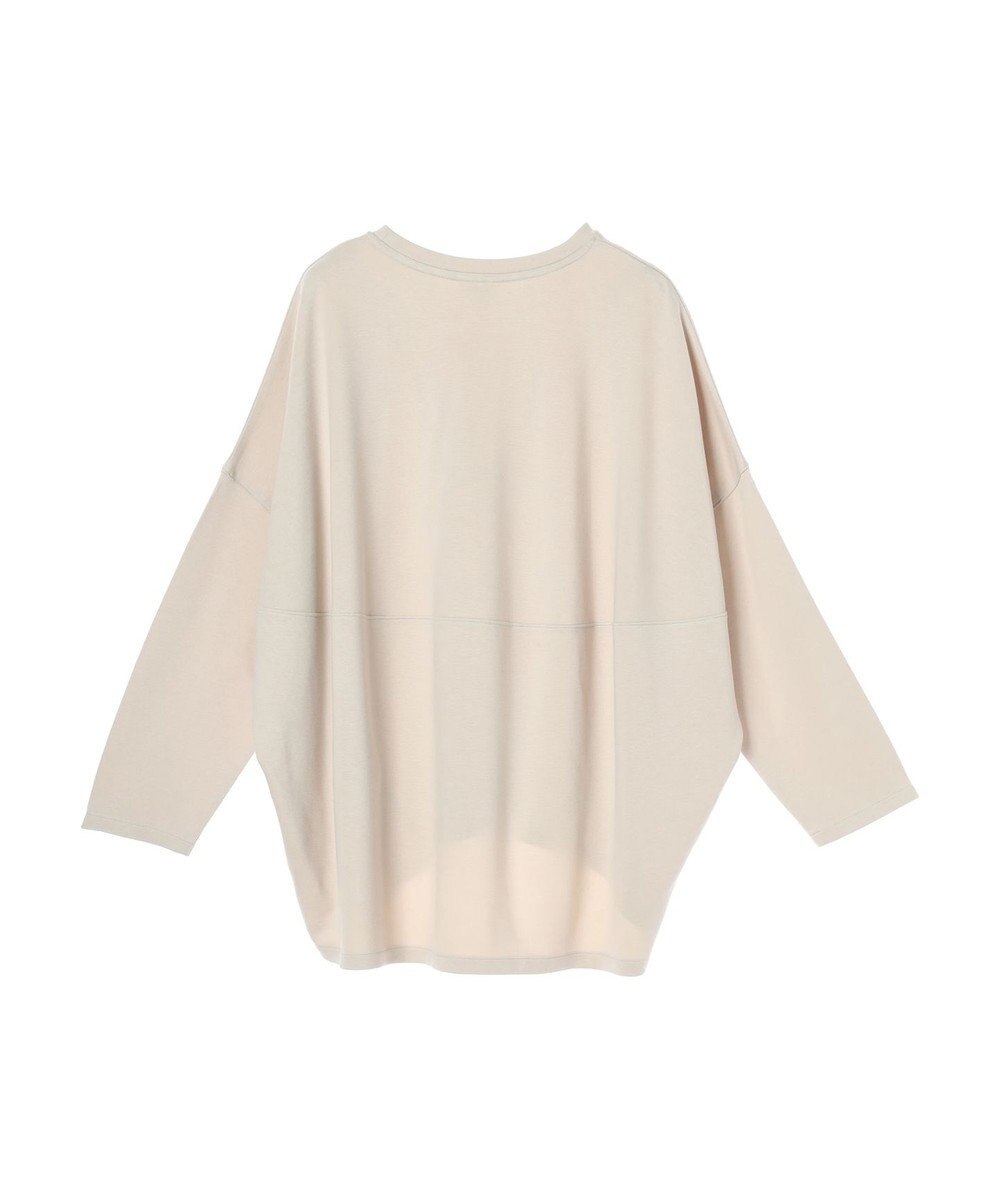 AMERICAN HOLIC ＵＶカット　ポンチコクーンプルオーバー 