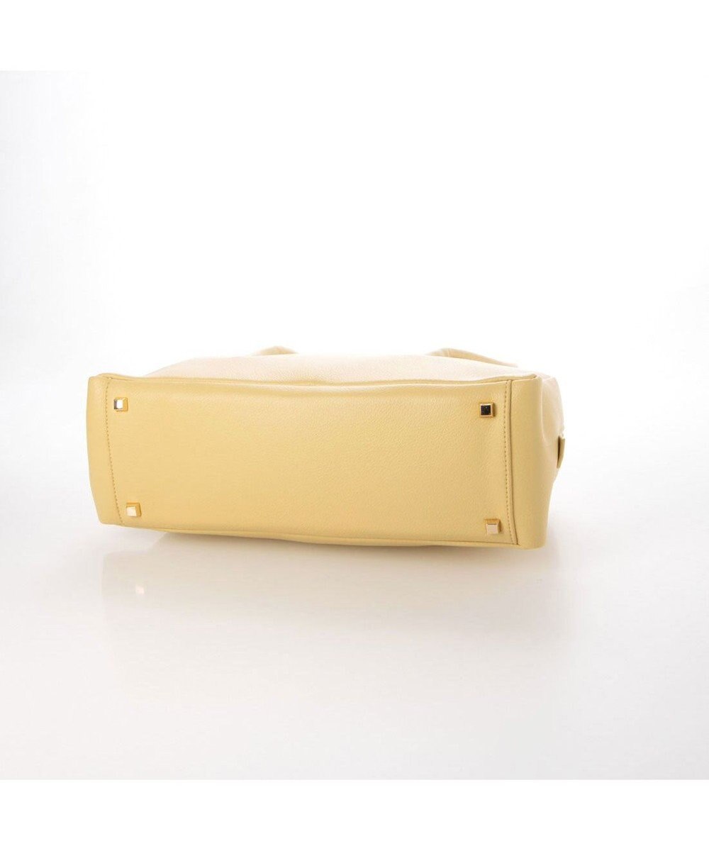 UNBILLION カカトゥ kakatoo / 横長ボストンバッグ 