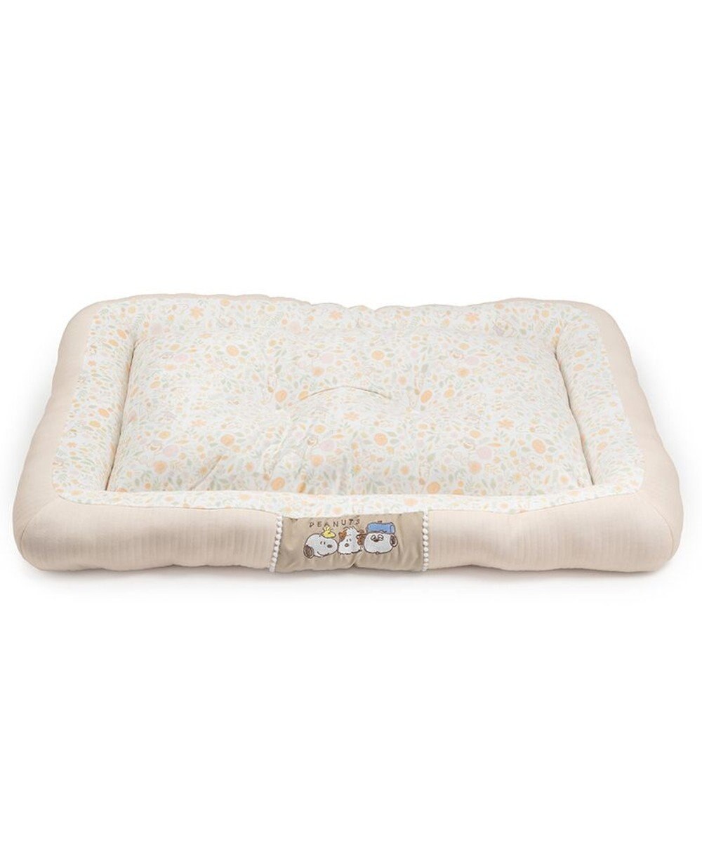 PET PARADISE スヌーピー カドラー ＬＬ 《のほほん柄》　 