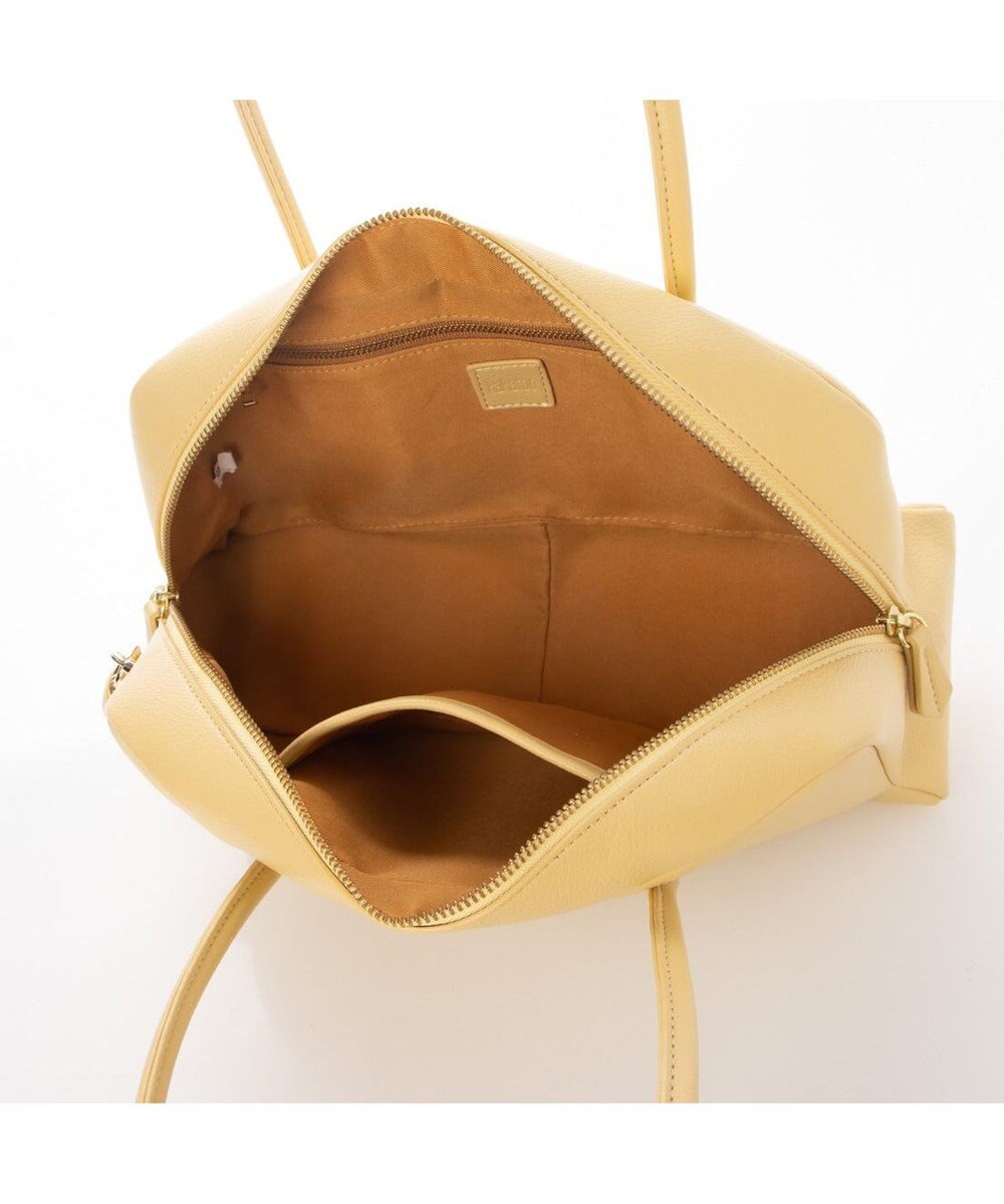 UNBILLION カカトゥ kakatoo / 横長ボストンバッグ 