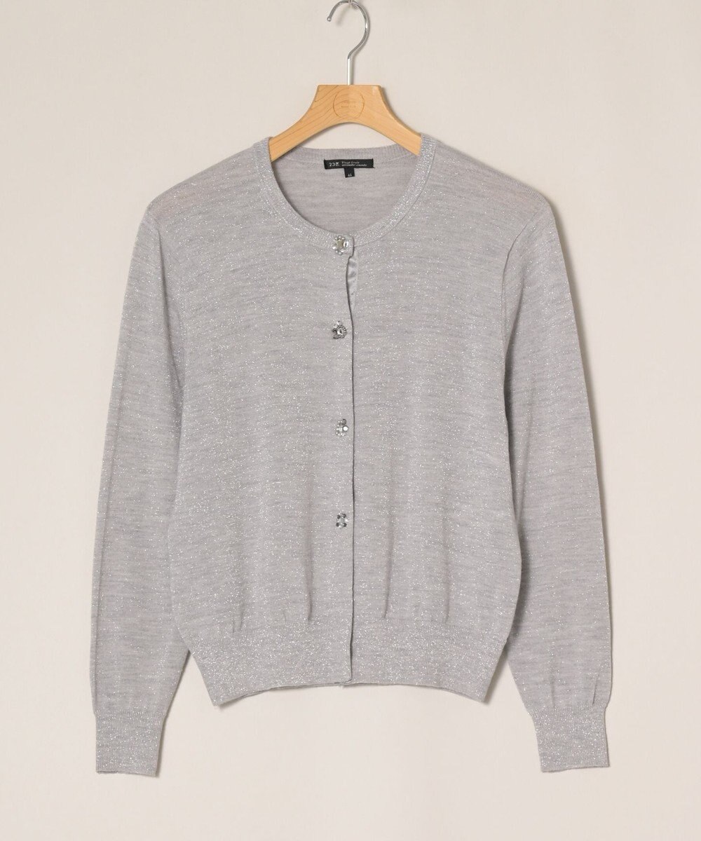 ONWARD Reuse Park 【23区】ニット秋冬 