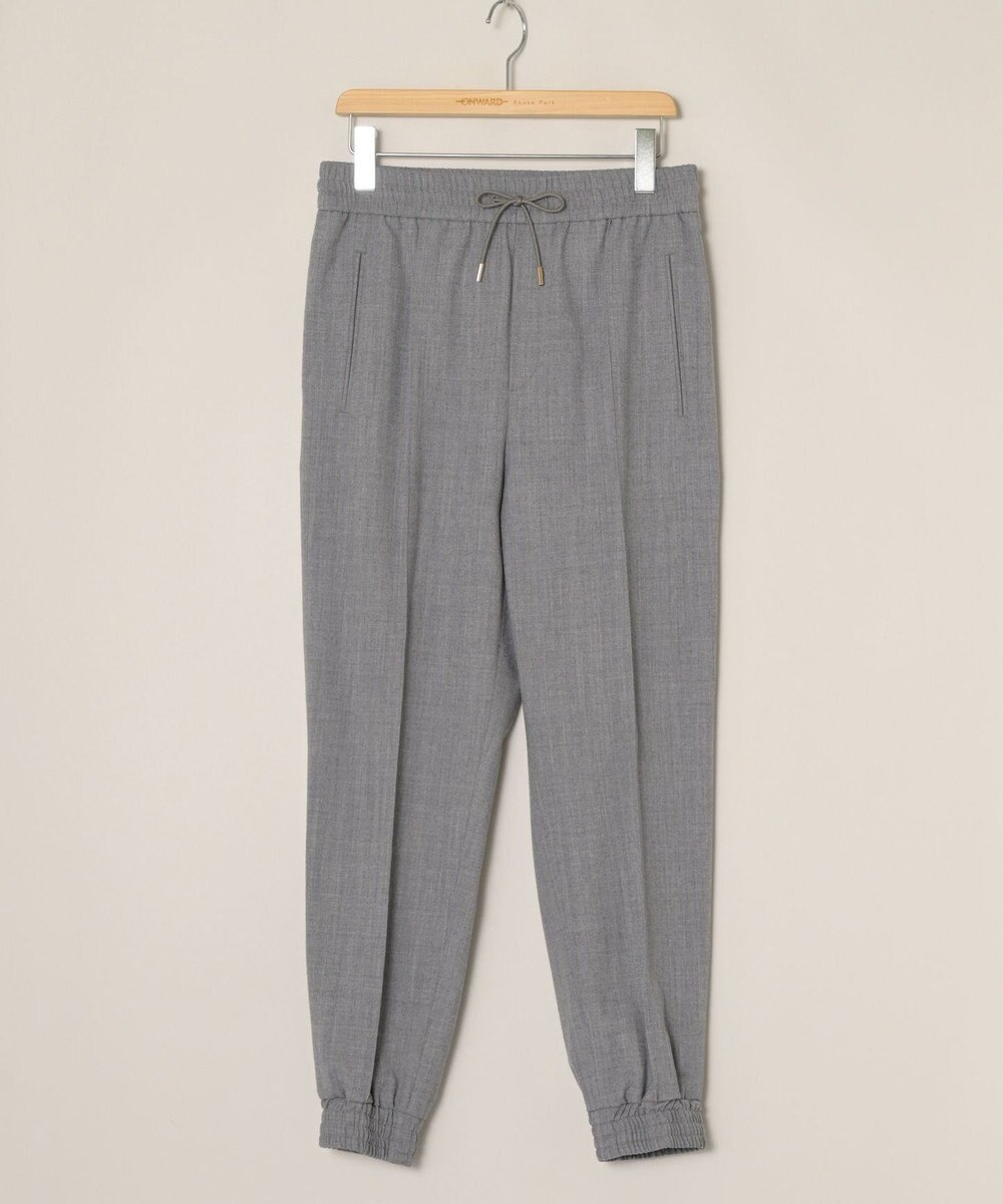 ONWARD Reuse Park 【BEIGE】パンツ秋冬 