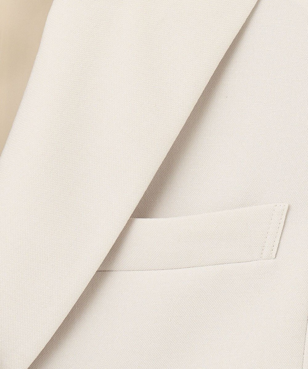 GRACE CONTINENTAL ショートテーラージャケット 