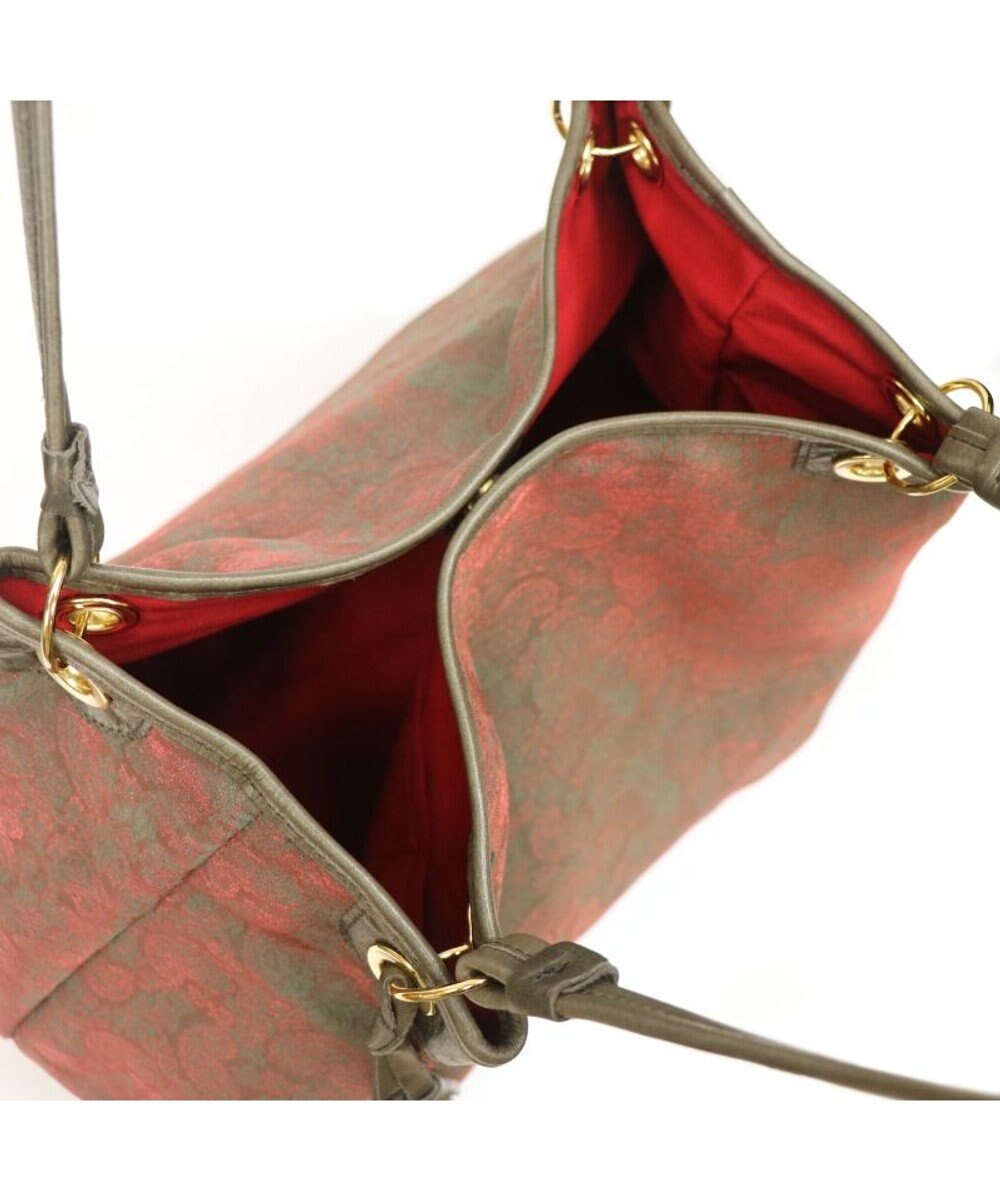 Regalo Felice 【A4サイズ収納可 / 軽量】トート大 / REGALO 