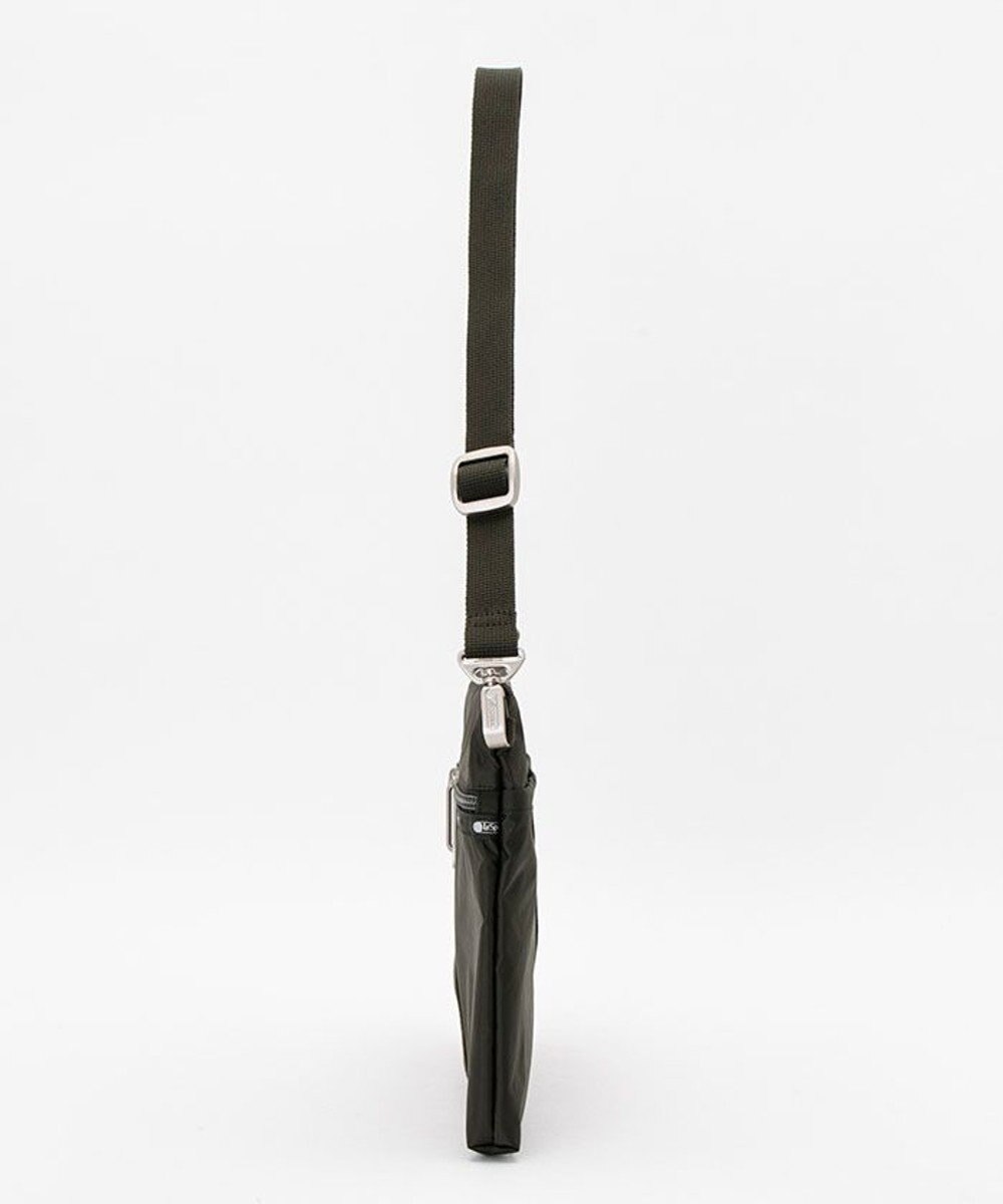 LeSportsac POUCH CROSSBODY/グラベルC 