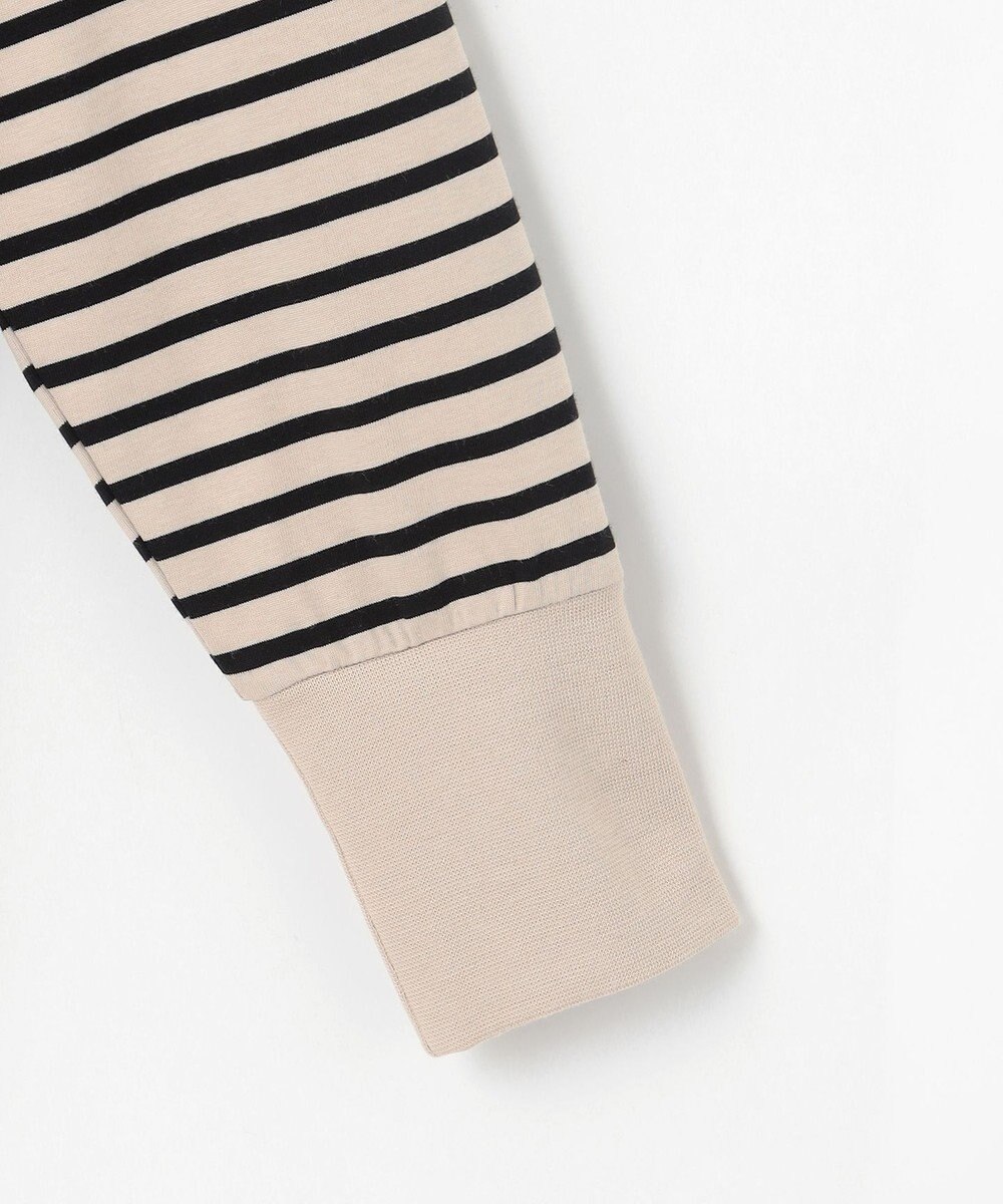 ANY L シャツテールロングスリーブＴシャツ 