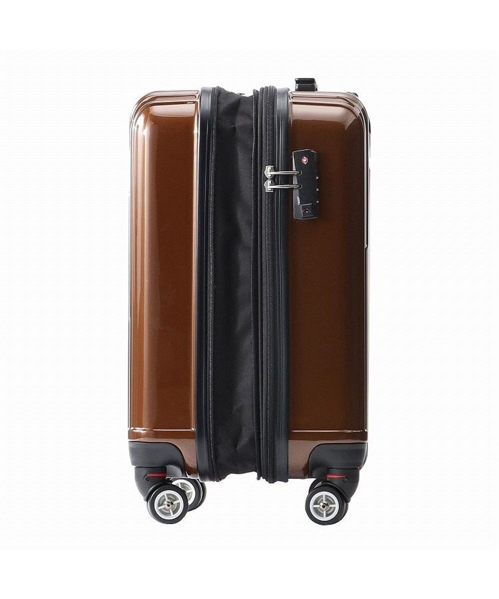 ACE BAGS & LUGGAGE ACE クレスタ スーツケース エキスパンド機能 2~3泊 機内持ち込み 06316 エース 