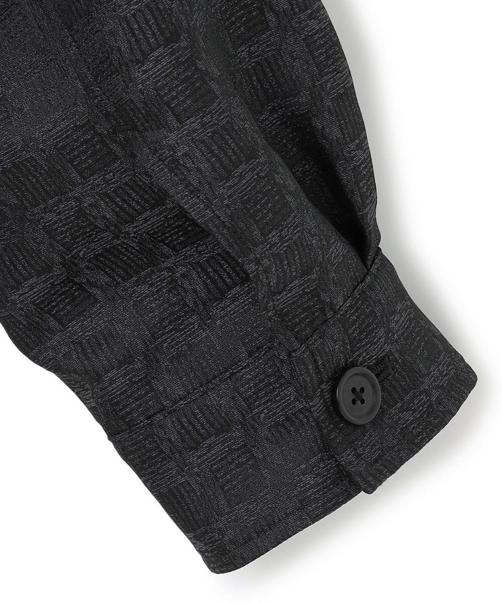 JOSEPH HOMME 【HIGH GRADE LINE】クレストジャガード　ブルゾン 