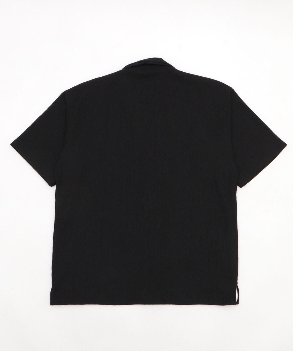 WEGO アンサンブルサッカーシャツ(SS) 