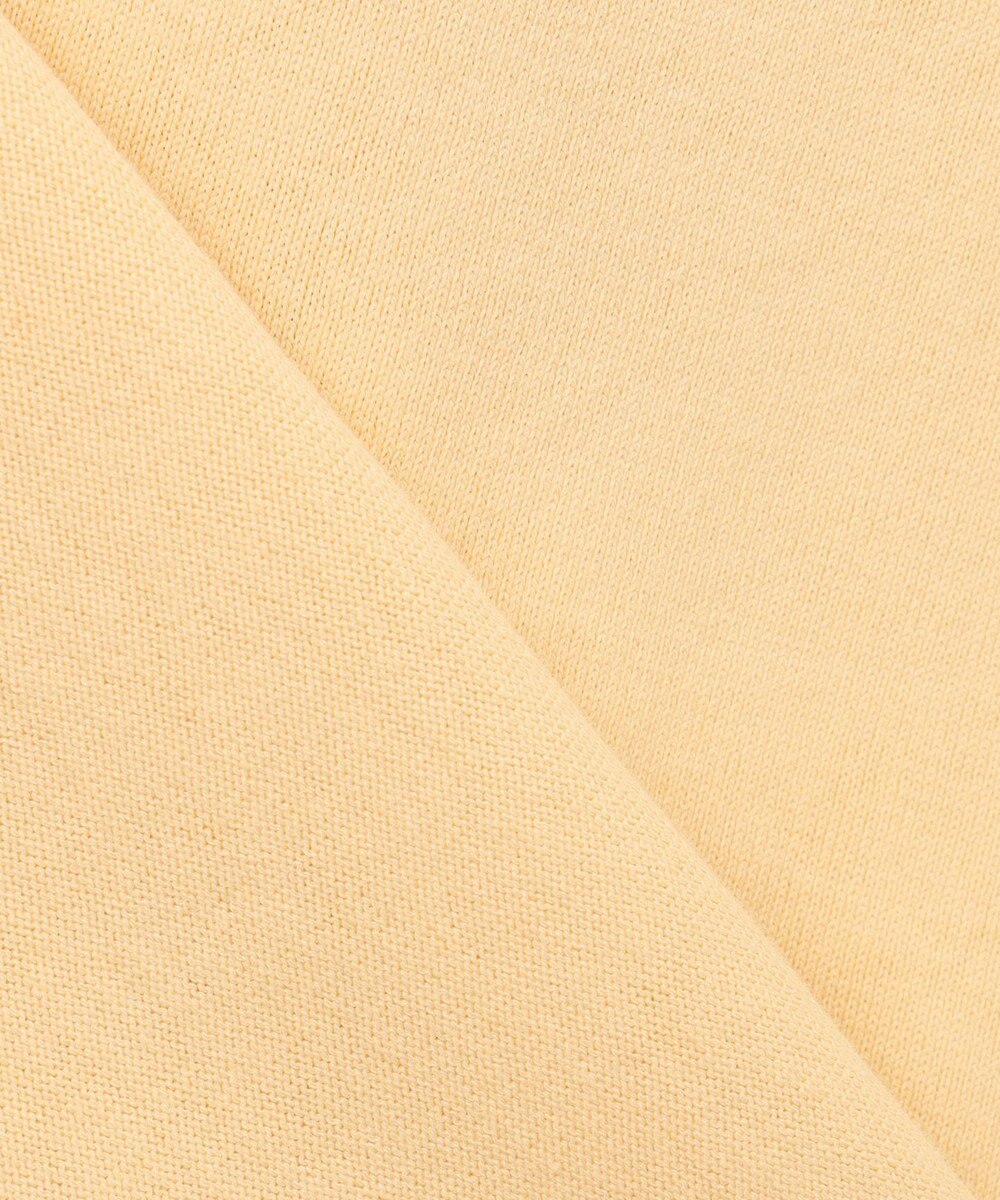 J.PRESS YORK STREET 【UNISEX】ポケット付き ロングスリーブTシャツ 