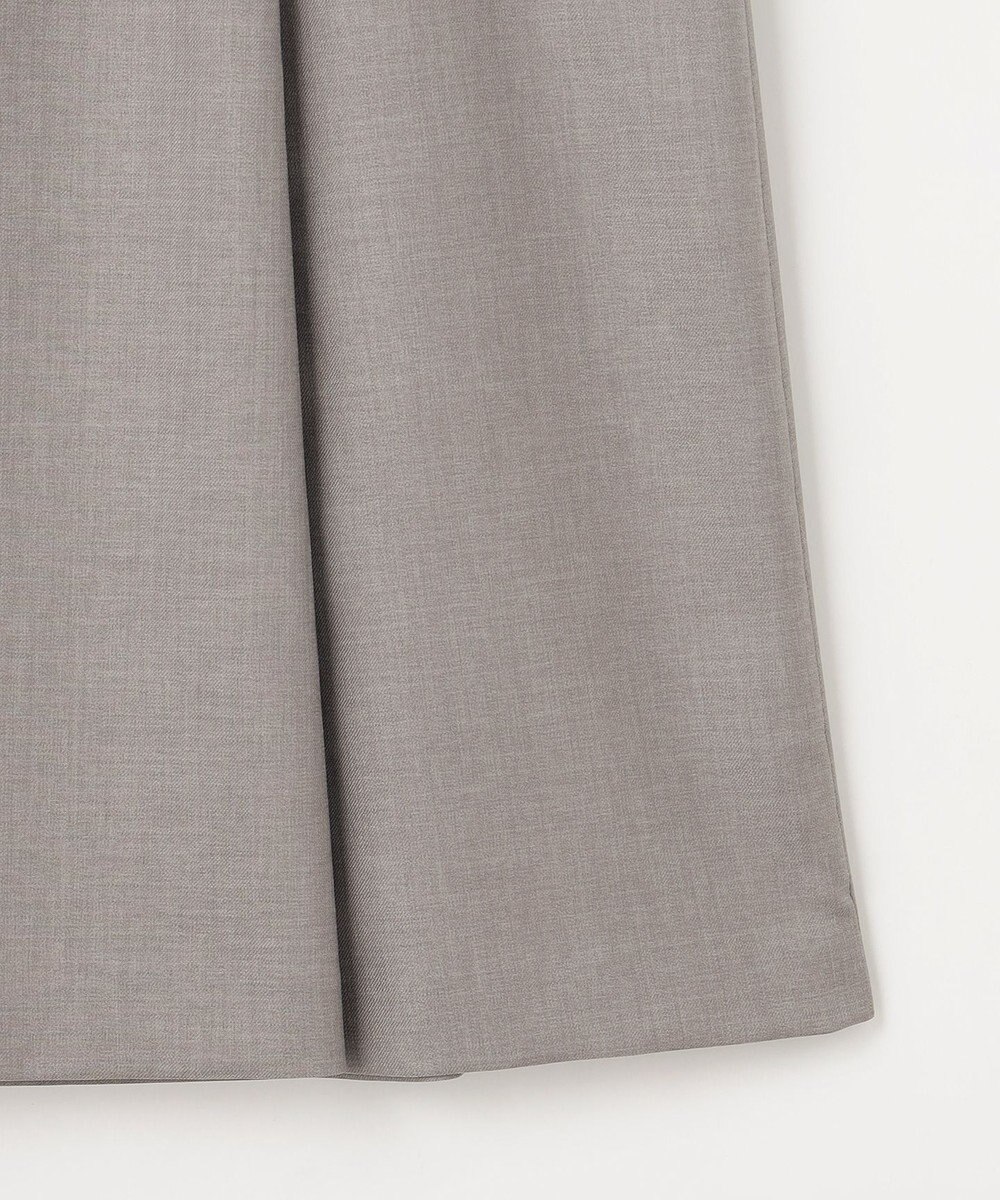 J.PRESS LADIES S OXIJEWEL ストレッチ スカート 