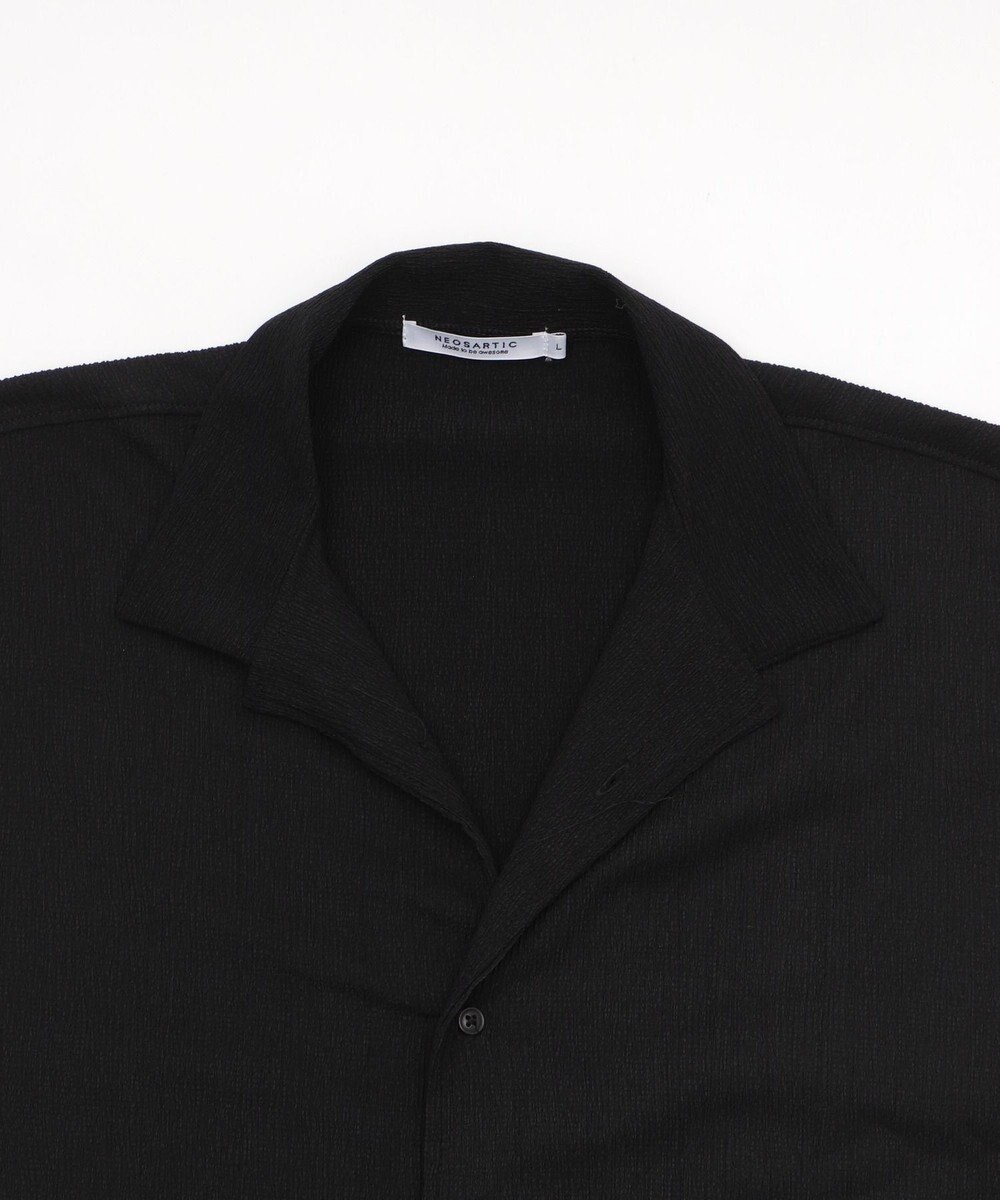 WEGO アンサンブルサッカーシャツ(SS) 