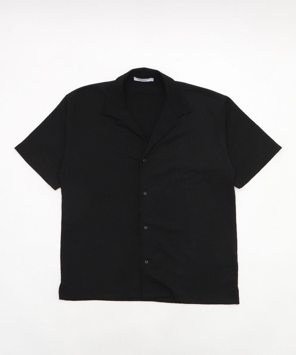 WEGO アンサンブルサッカーシャツ(SS) 