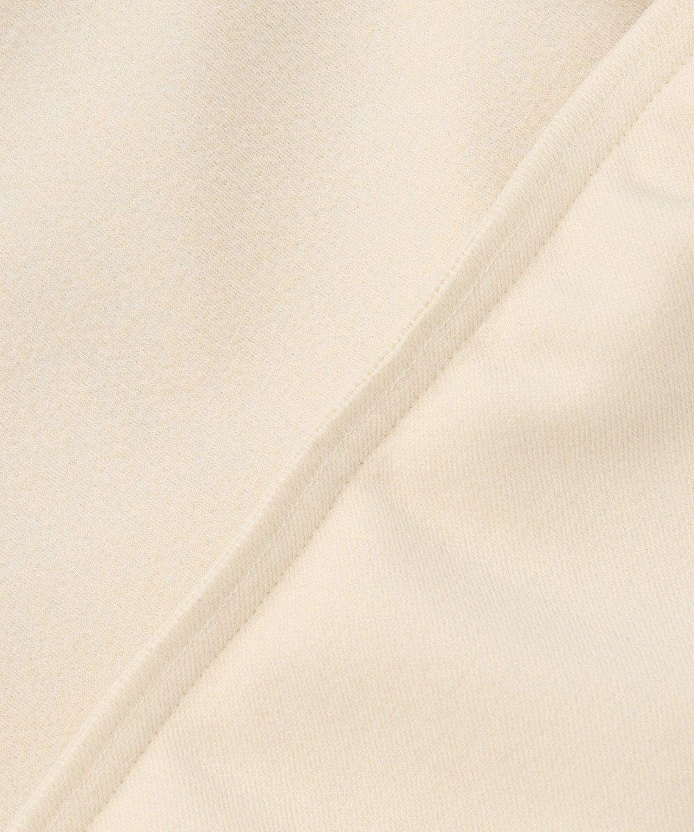 #Newans ラウンドスリーブカットソー 