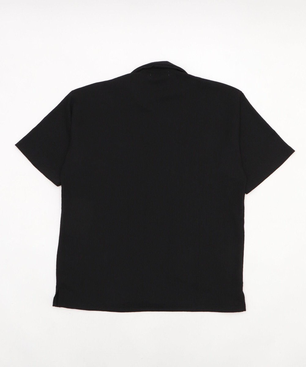 WEGO アンサンブルサッカーシャツ(SS) 