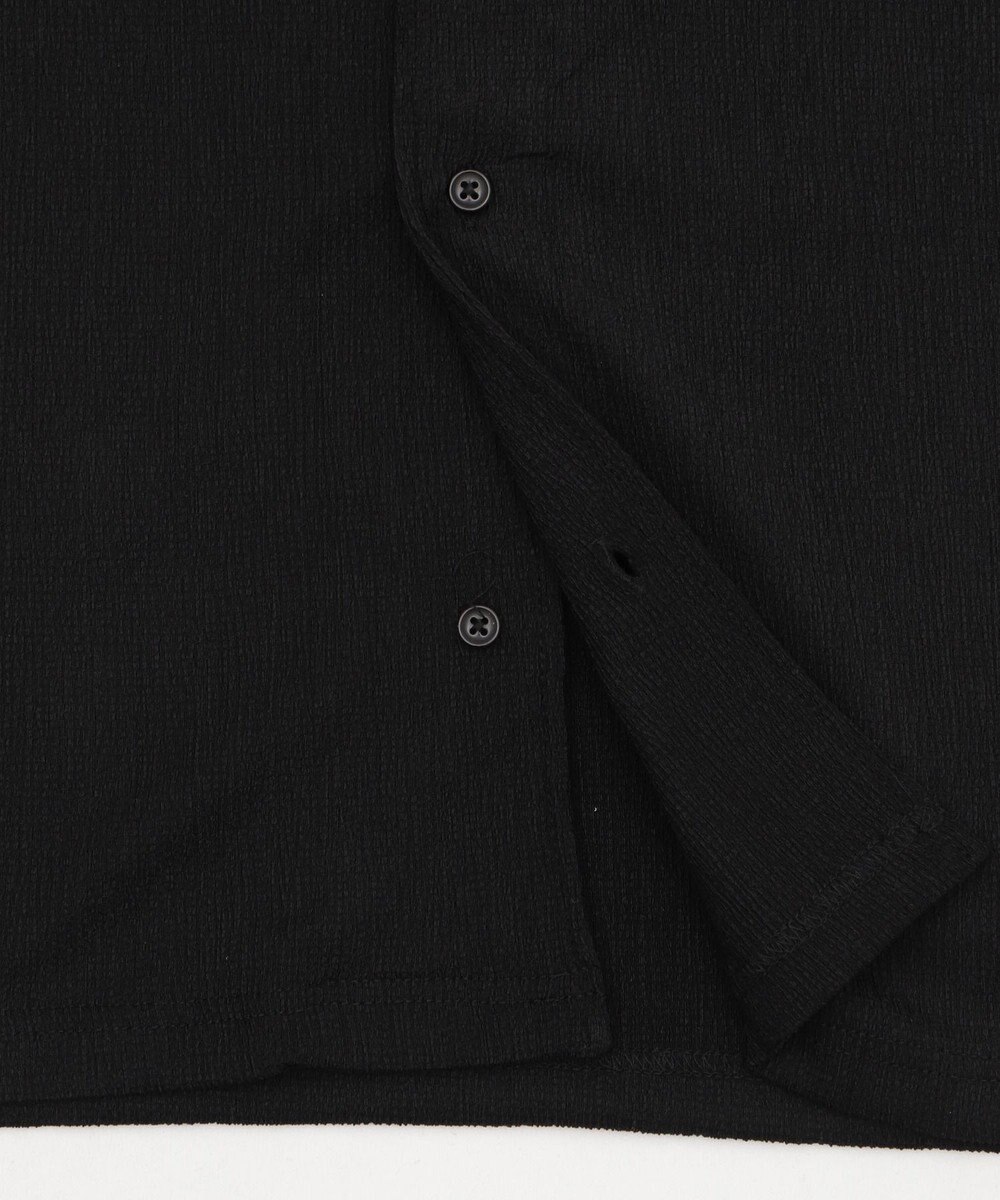 WEGO アンサンブルサッカーシャツ(SS) 