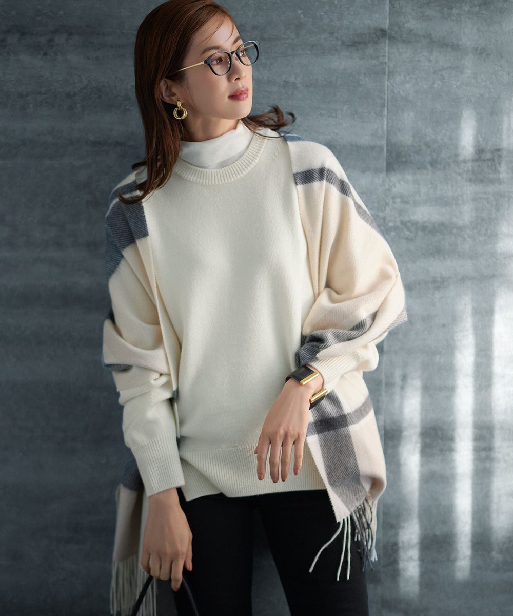 23区 【STORY7月号掲載】レザー バングル 