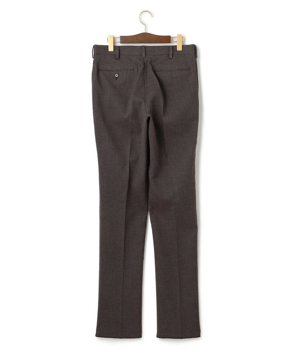 J.PRESS MEN 【J.PRESS MOVING / セットアップ対応】ジャージライク スラックス 