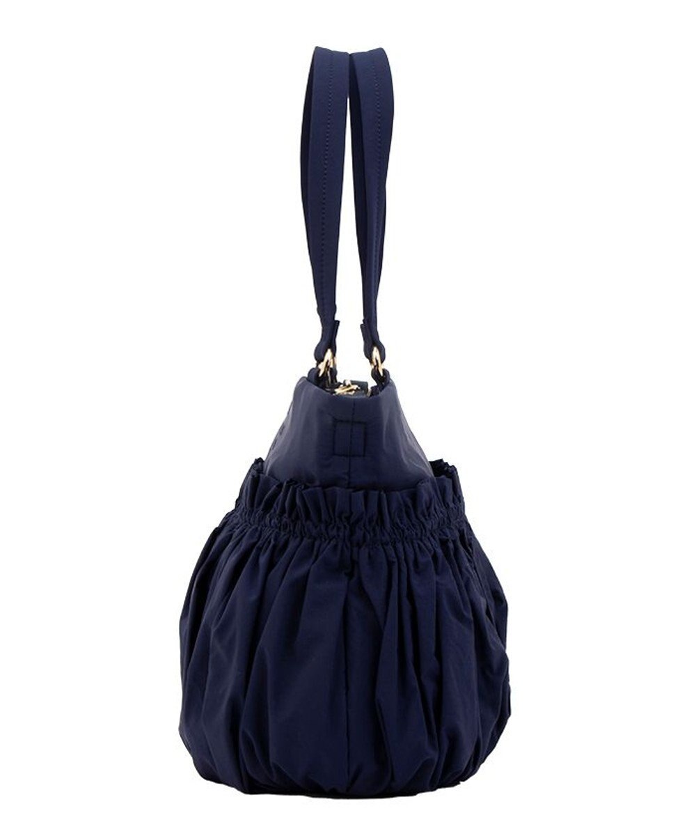 LANVIN en Bleu グラシリィ 2wayショルダーバッグ 