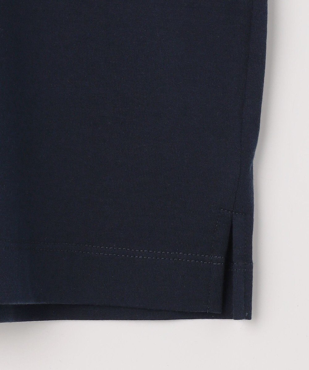 J.PRESS LADIES S ロゴTシャツ 