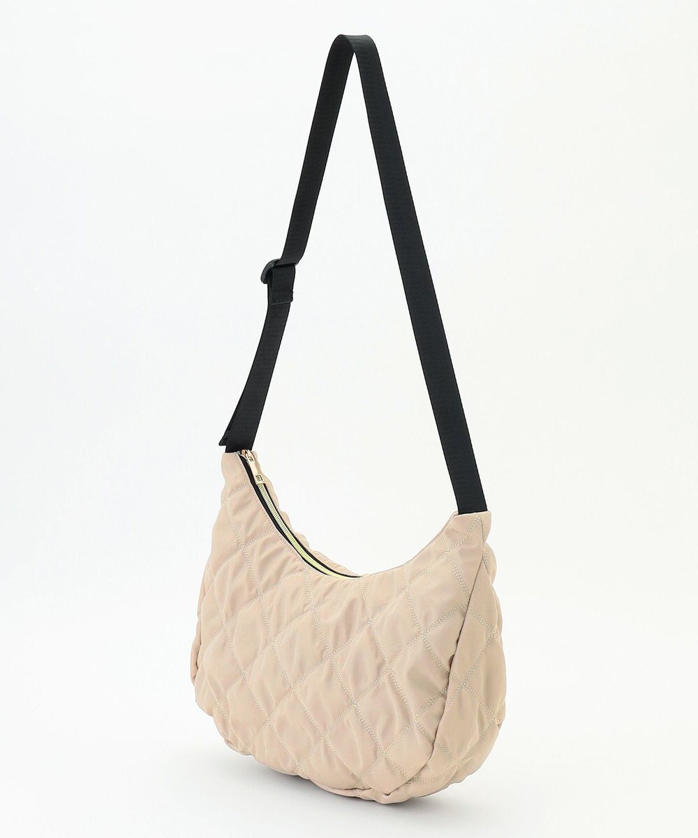 ANY キルティングショルダーバッグ 