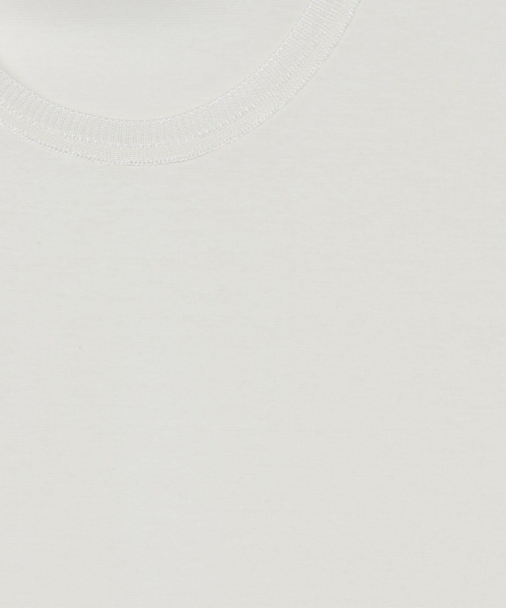 JOSEPH 【洗える】コンフォートコットン　タンクトップ 