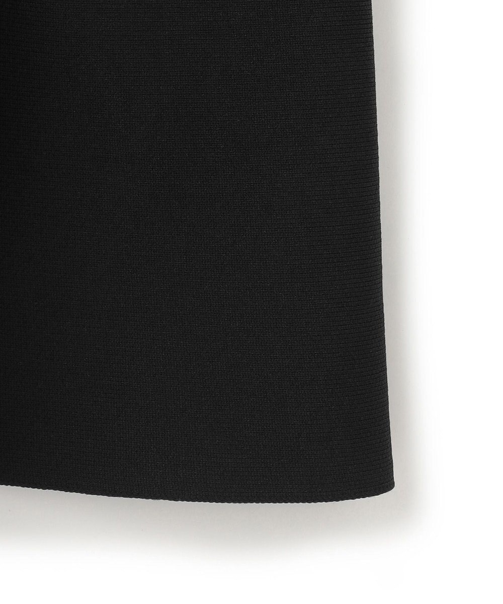 UNFILO 【VERY×UNFILOコラボ】2WAY ペプラムジレ 