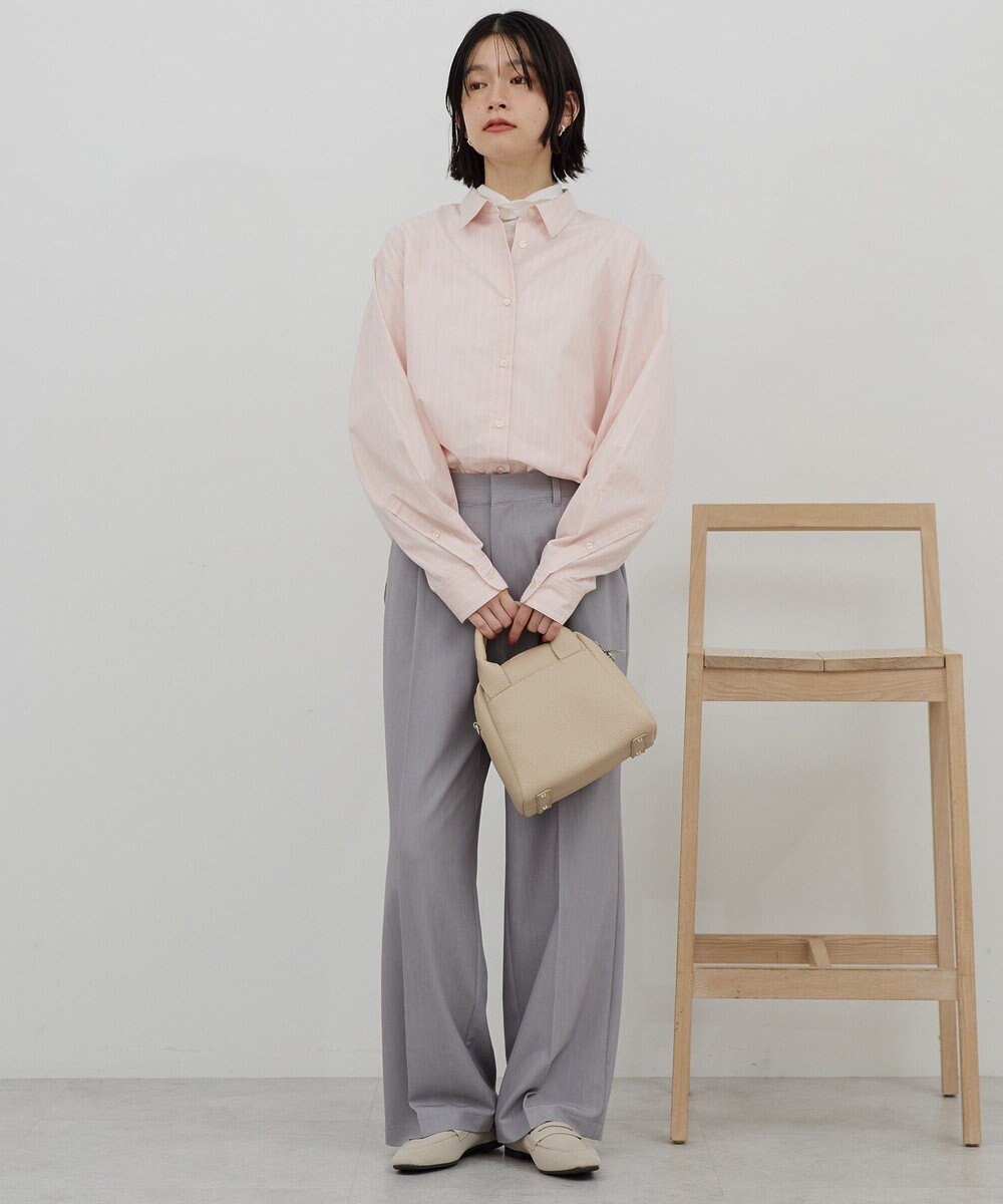 AMERICAN HOLIC 【整履き】ニットローファー 