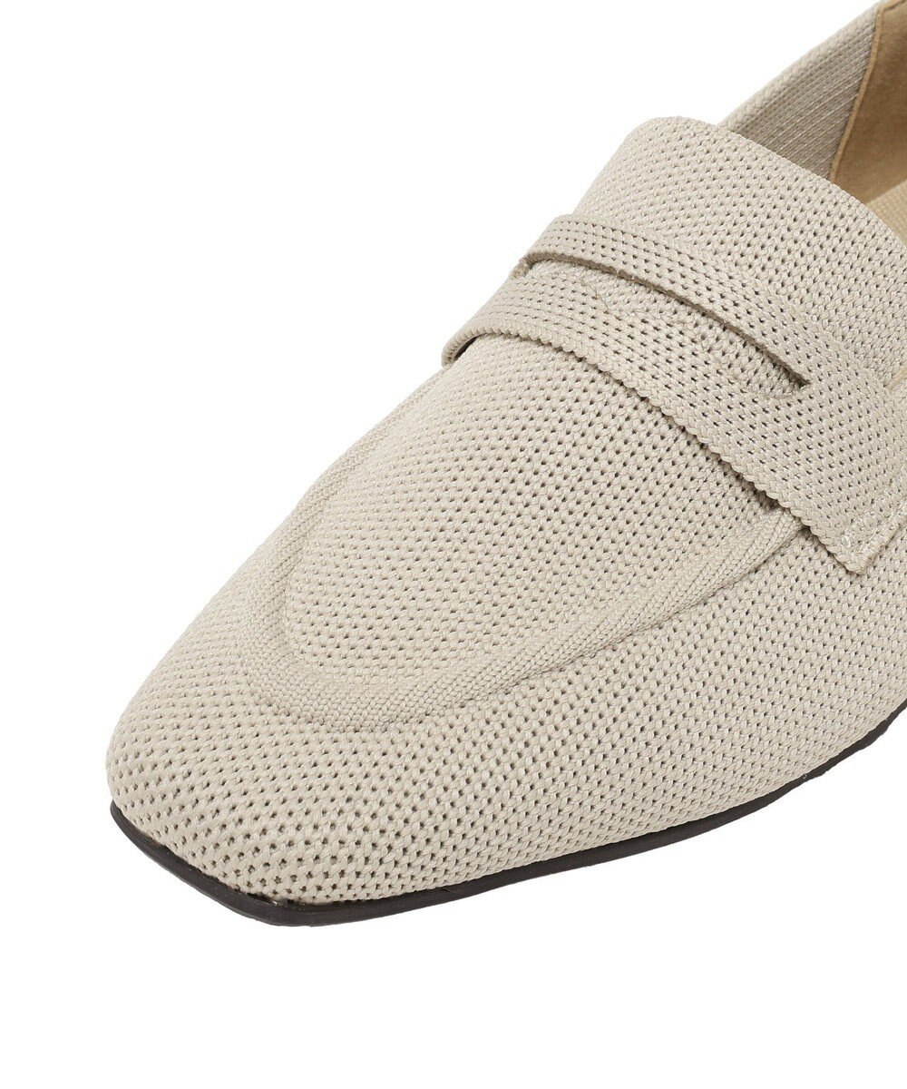 AMERICAN HOLIC 【整履き】ニットローファー 