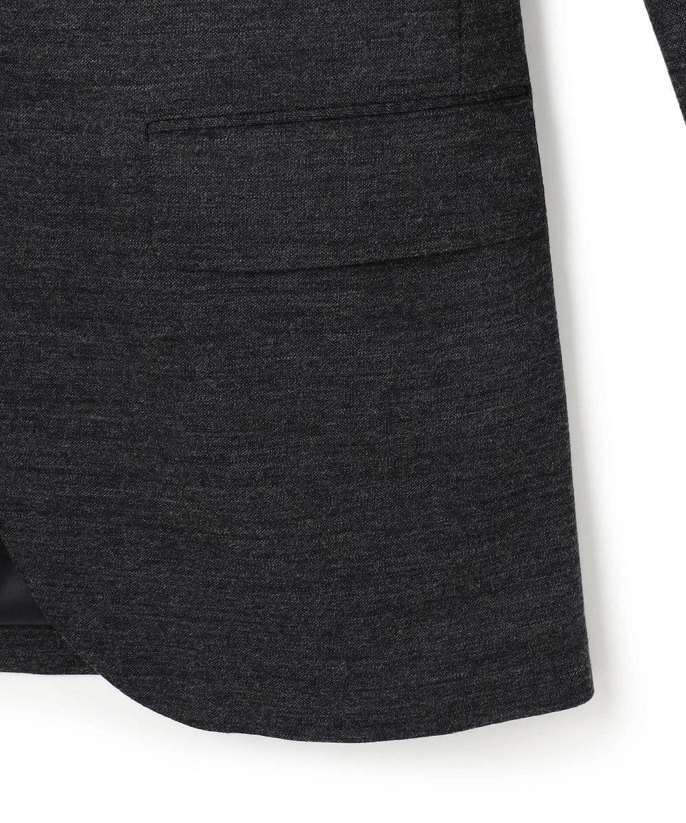 J.PRESS MEN 【セットアップ対応】アクティブウールモクロディ ジャケット 