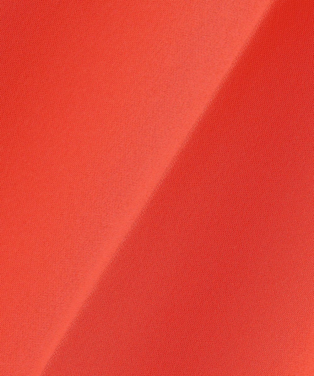 UNFILO 【ストレッチ/洗える】出会えるパンツ テーパード 