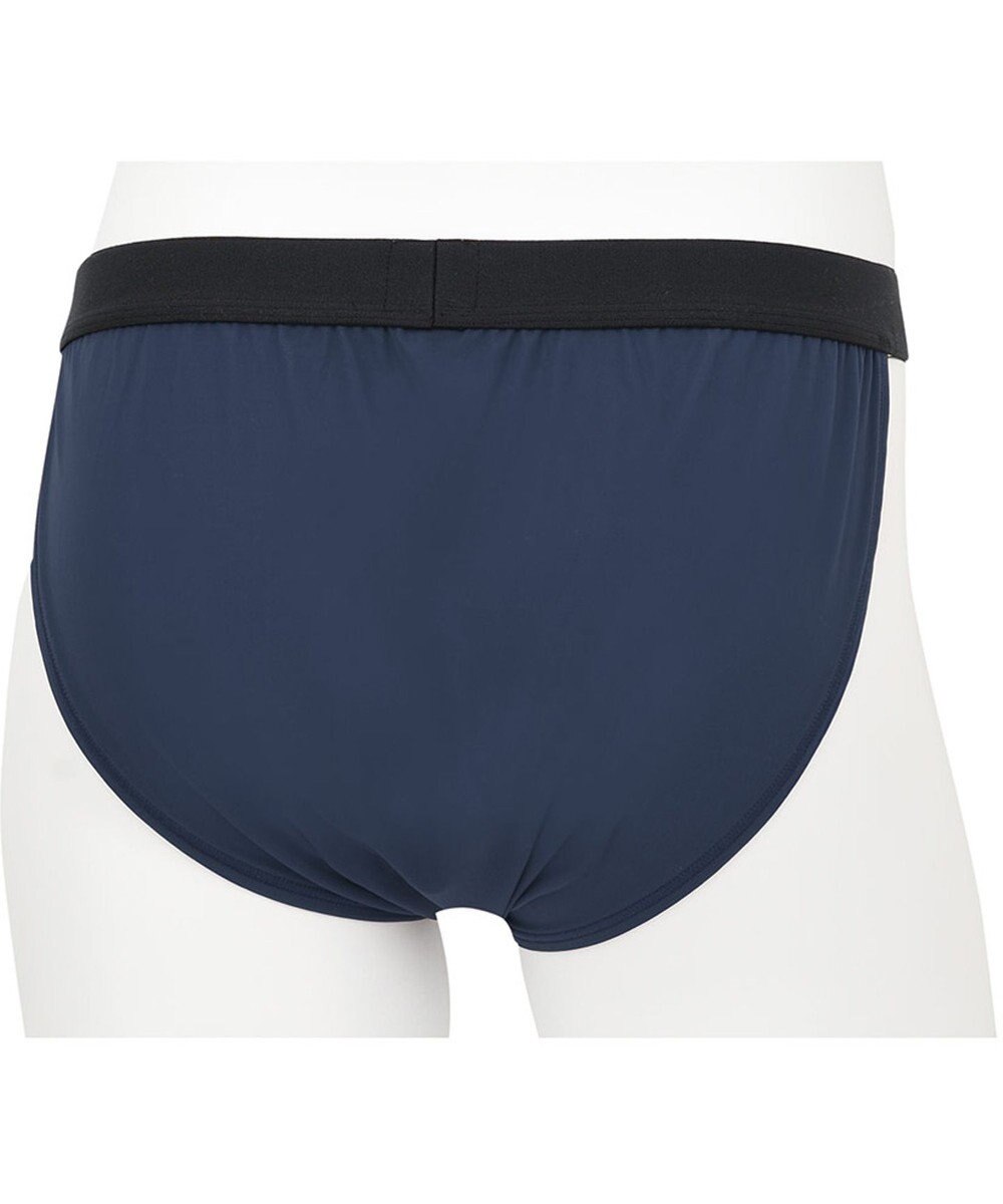 WACOAL MEN WACOAL MEN ブリーフ ふんどしスタイル 【ふんどしNEXT】 締めつけにくい 通気性がよい 前閉じ 下着 メンズ WF4030 /ワコールメン 