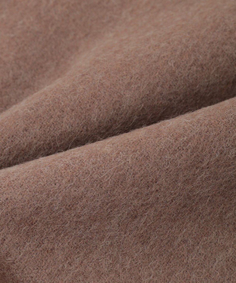 YECCA VECCA ウールストール 