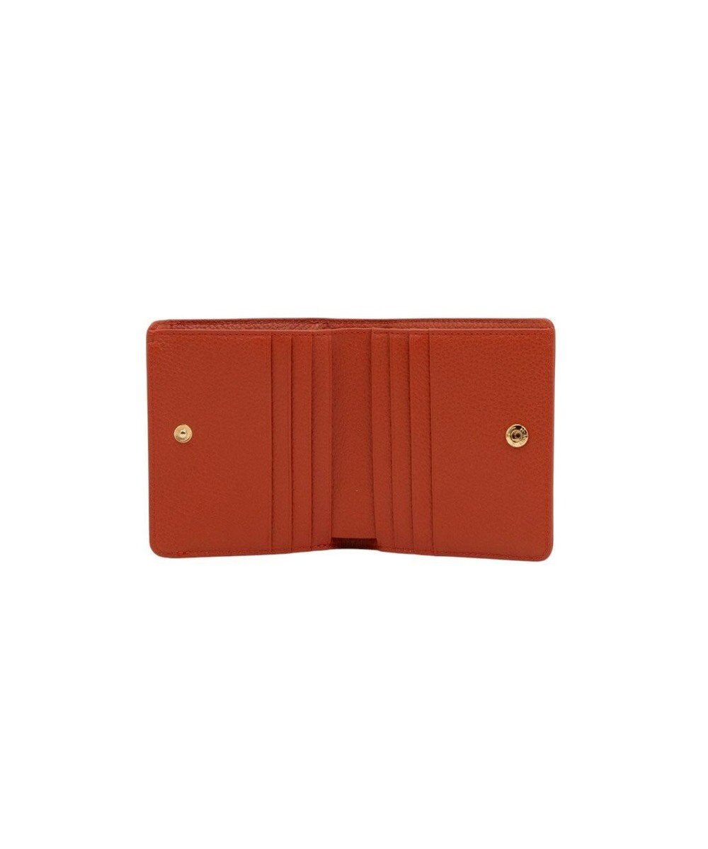 LANVIN en Bleu アーリ 外BOX財布 