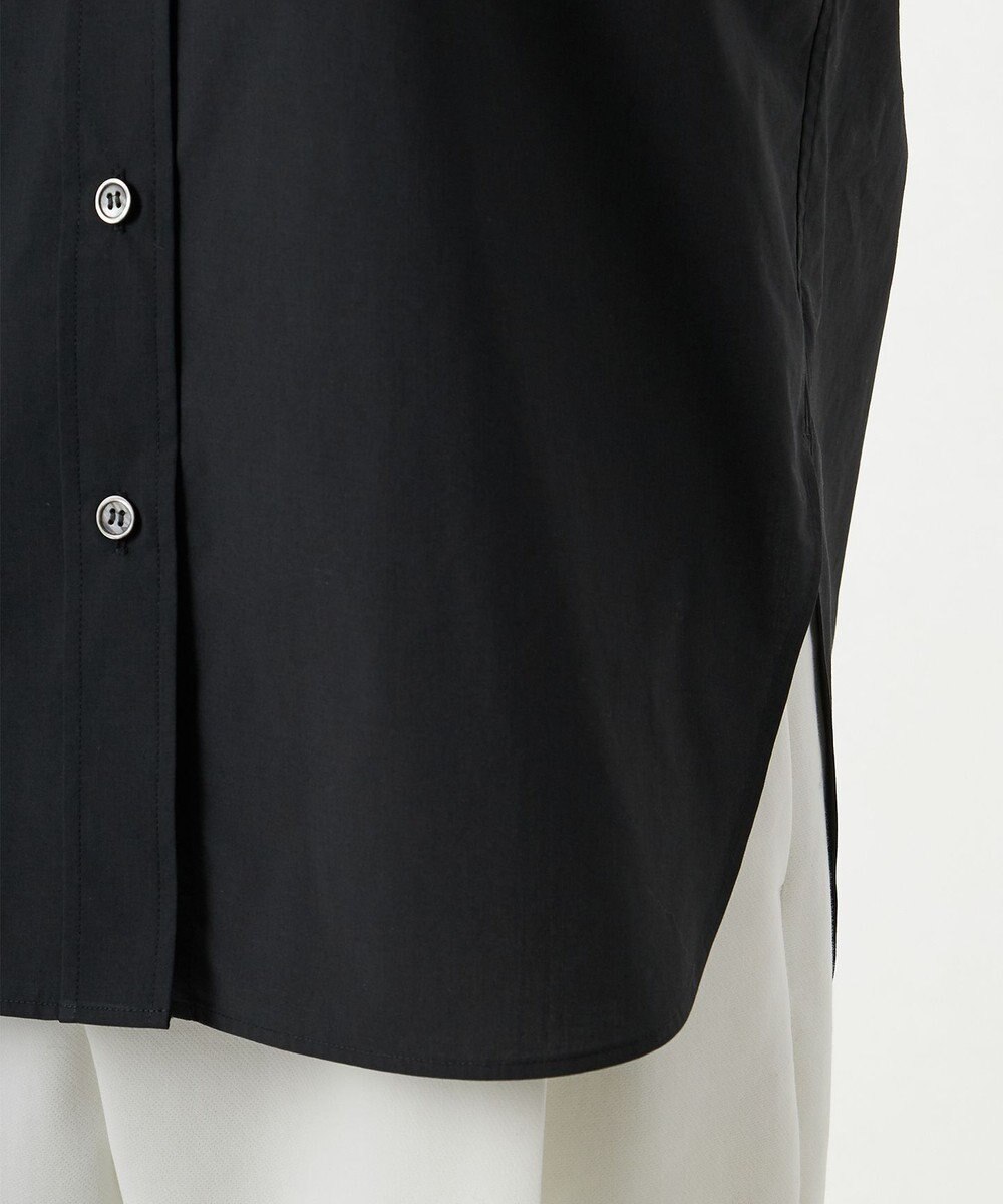 23区 【エステータ】THOMAS MASON ベーシックシャツ 