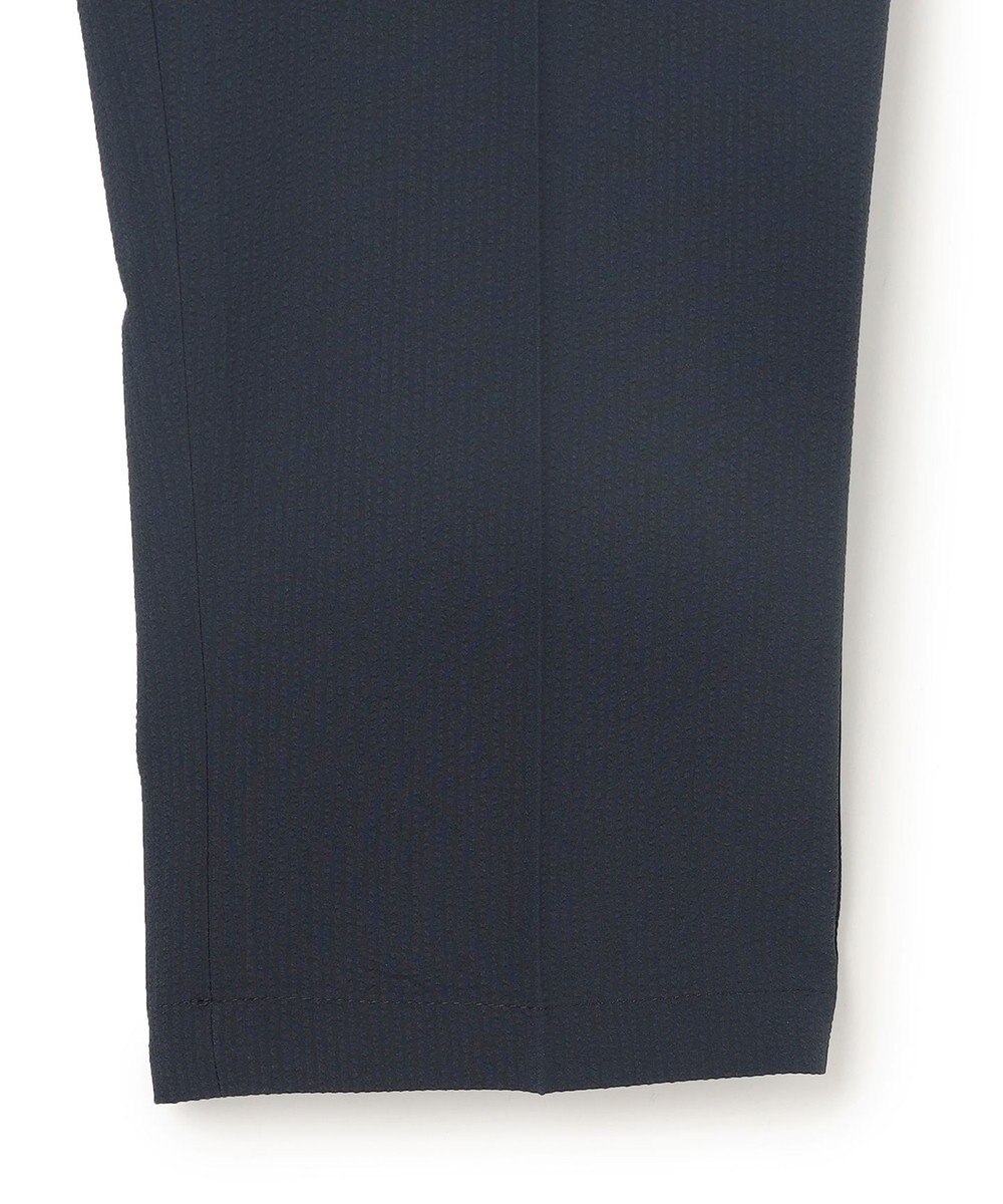 JOSEPH HOMME 【WEB・一部店舗限定】 ライトサッカーストレッチ ドロスト付テーパードパンツ / PEGG CONVERTIBLE 