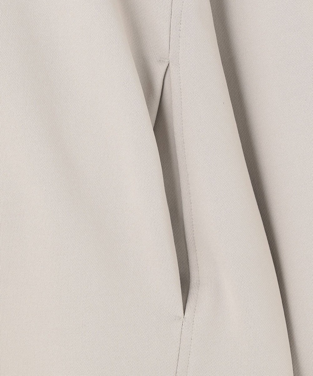 JOSEPH HOMME コットンナイロンテリー　クルーネックスウェット 