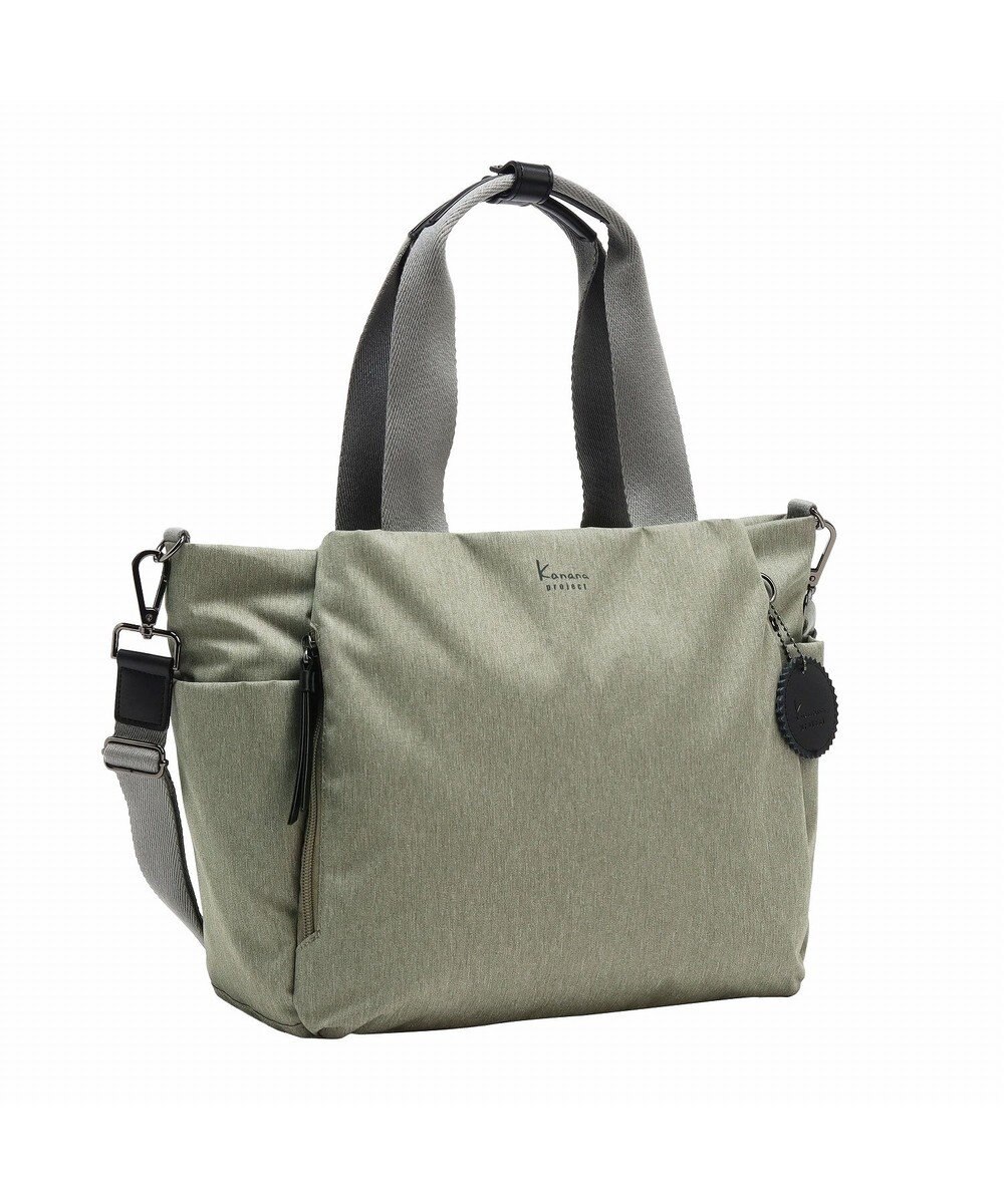 ACE BAGS & LUGGAGE Kanana project COLLECTION サリールトーン ショルダーバッグ  2way 20174 カナナプロジェクトコレクション 