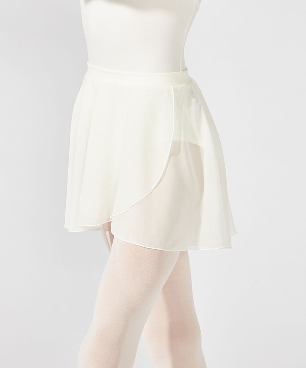 Chacott スカート 