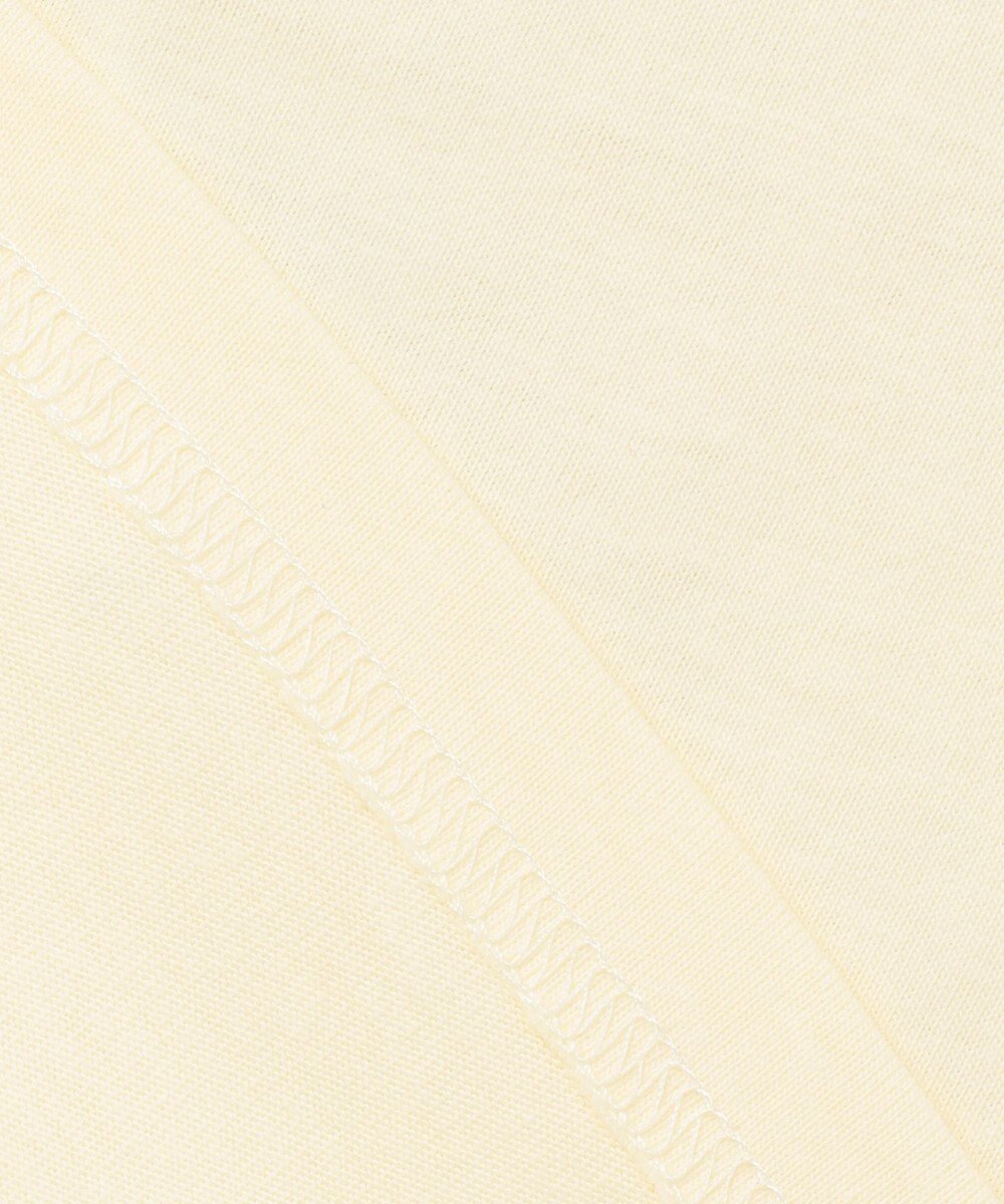 ANY KIDS ひんやりクール アップリケTシャツ 