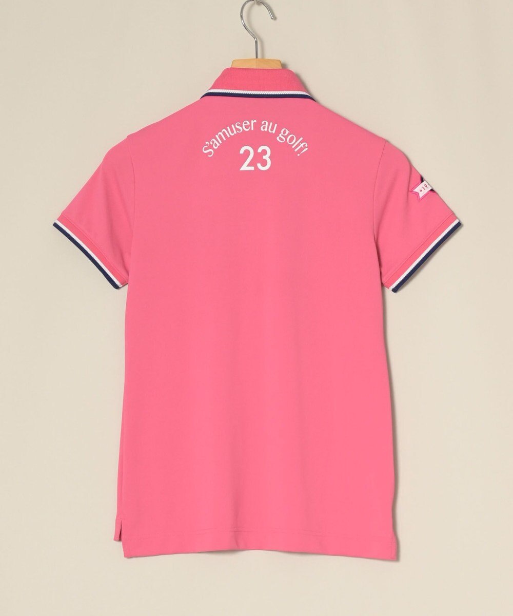 ONWARD Reuse Park 【23区GOLF】カットソー秋冬 