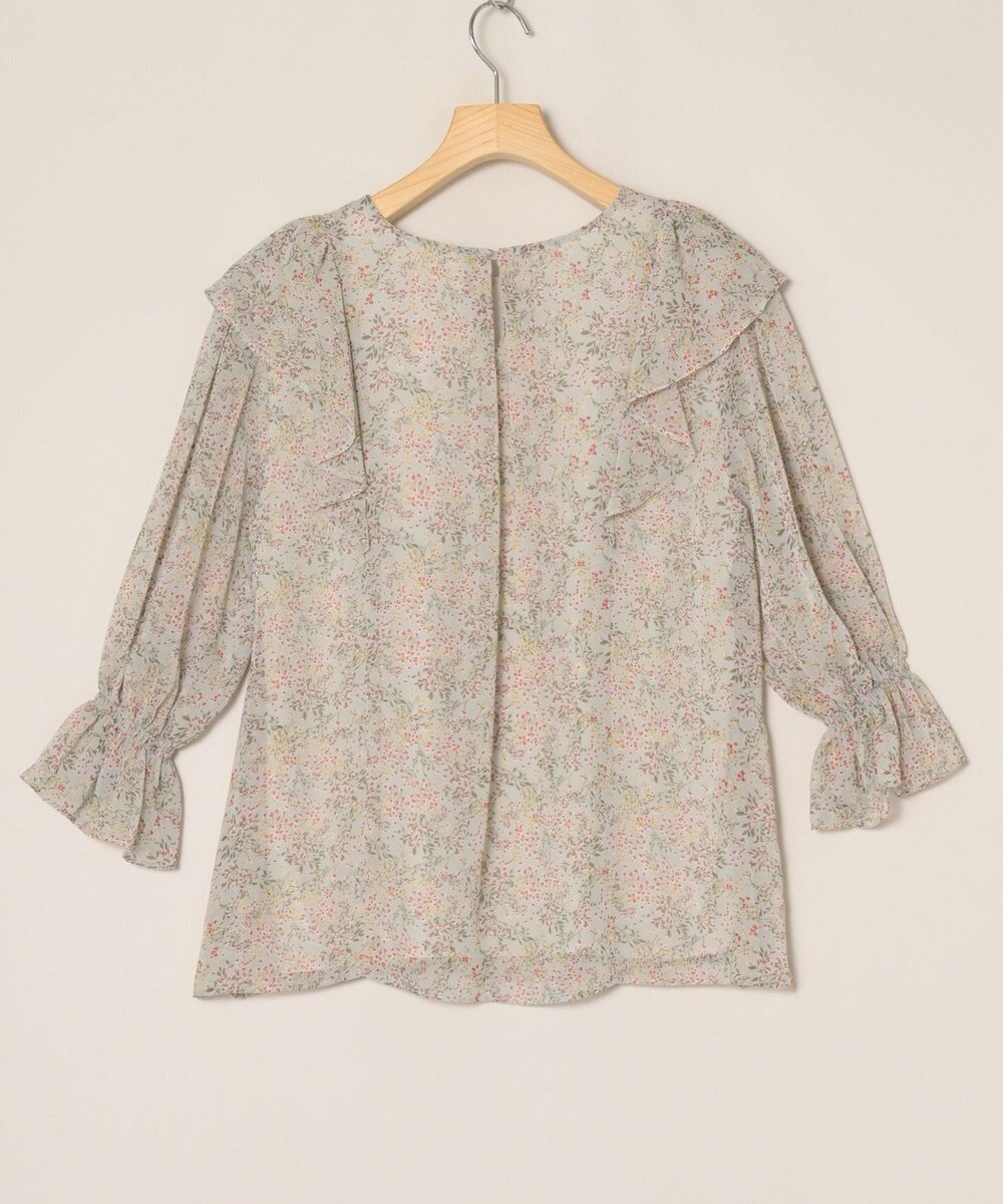 ONWARD Reuse Park 【組曲】カットソー春夏 