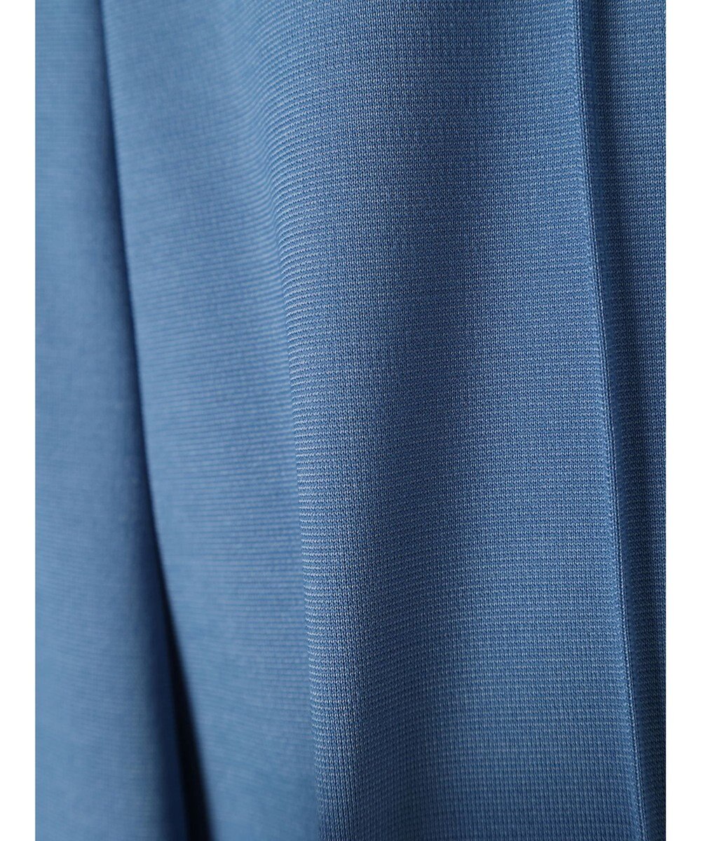 Green Parks らくスレストレートパンツ 