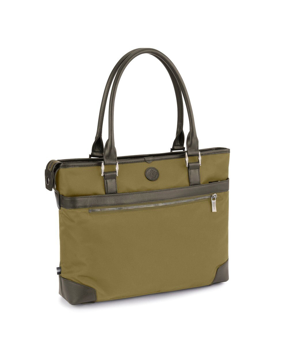 ACE BAGS & LUGGAGE Orobianco ソロペルテ トートバッグ A4サイズ 13.3inchPC収納 10L 800g 92960 オロビアンコ 