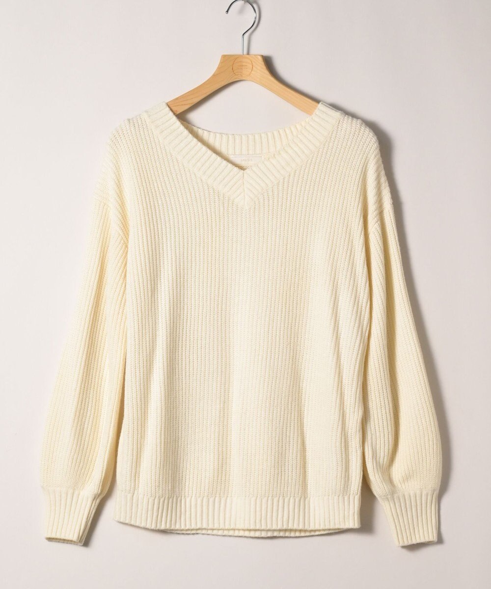 ONWARD Reuse Park 【any SiS】ニット秋冬 