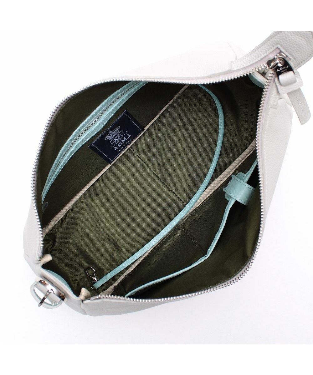 A.D.M.J. 【牛革】モーツァルト/ソフトワンショルダー 